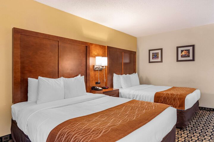 2 Queen Beds (2 of 11)