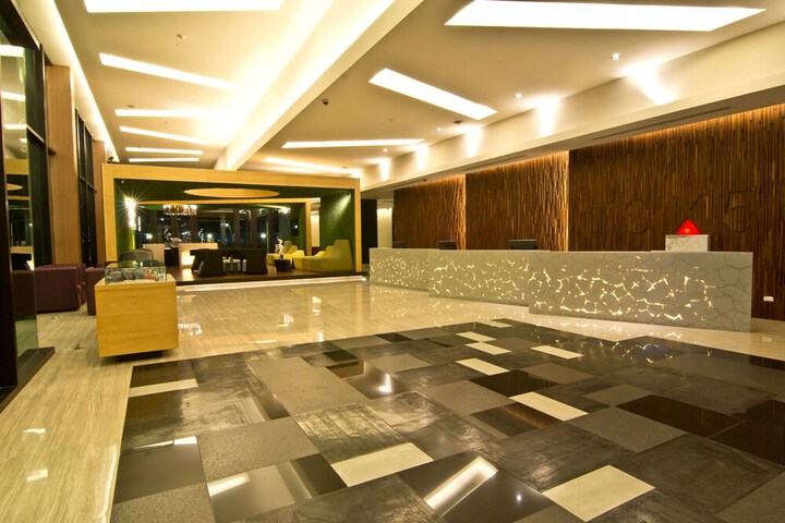 Hotel Interior 2 of 89