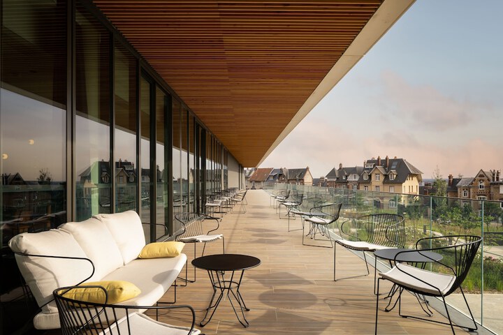 Terrace/Patio 44 of 47