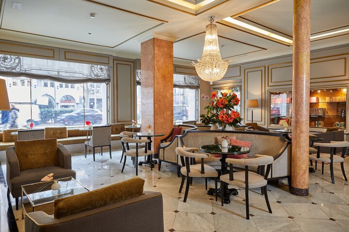 Lobby Photos