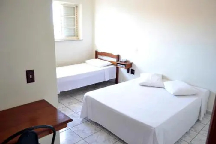 HOTEL CACIQUE