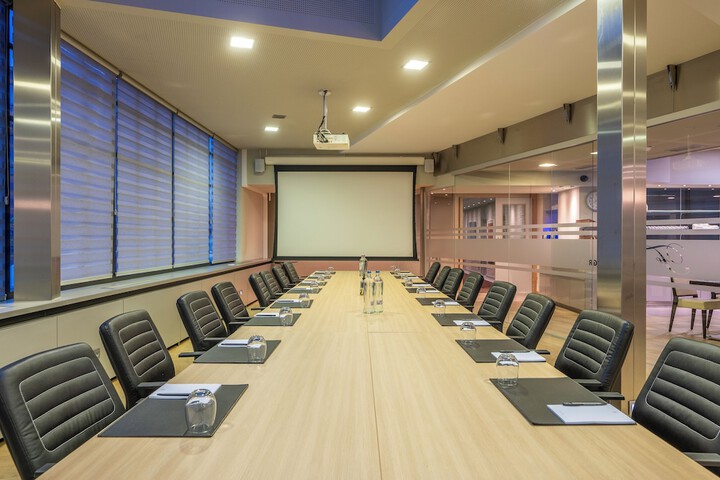 Meeting 74 of 81