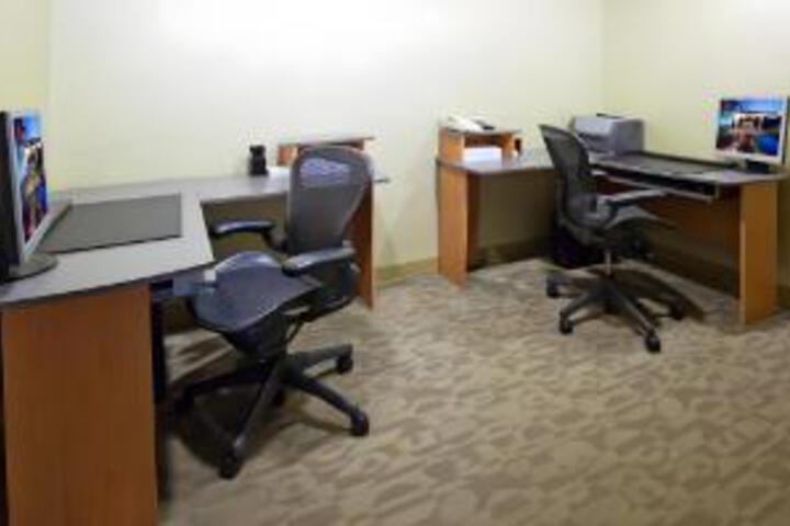 CROWNE PLAZA BLOOMINGTON MSP AIRPORT / MOA