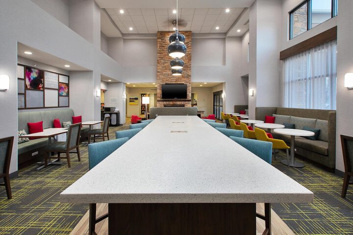 Lobby Photos