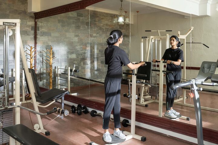 Health and Fitness 19 of 35
