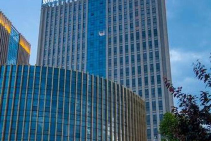 Home Inn Style Kunming Economic Development Zone