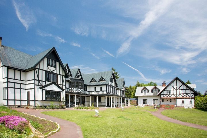 Photo of Karuizawa Hotel Longing House