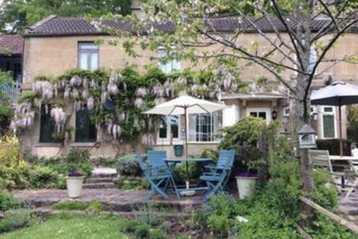 Terrace/Patio 46 of 46