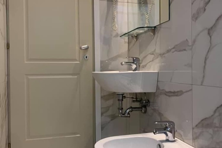 Bathroom Vanities