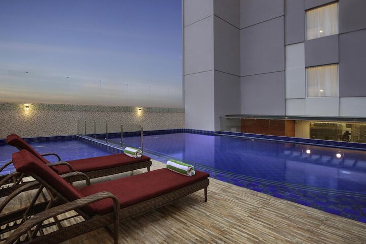 Hotel Interior 18 of 28