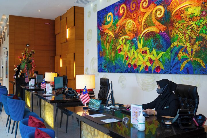 Hotel Interior 4 of 72