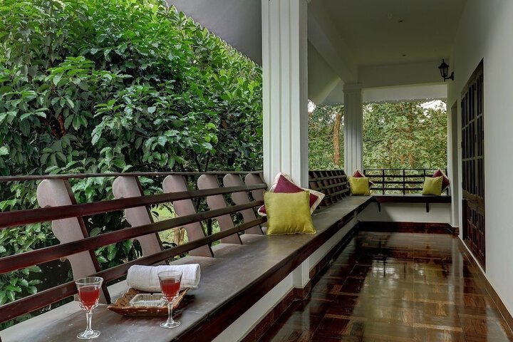 Terrace/Patio 34 of 34