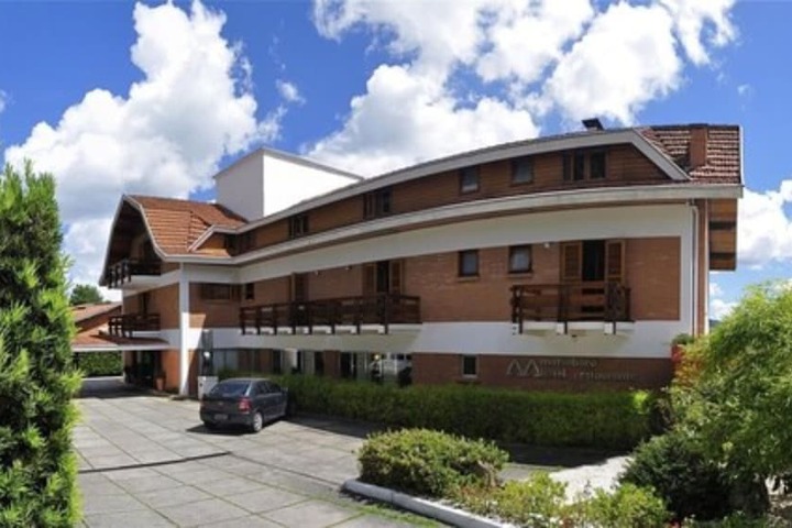 Hotel 73 of 75
