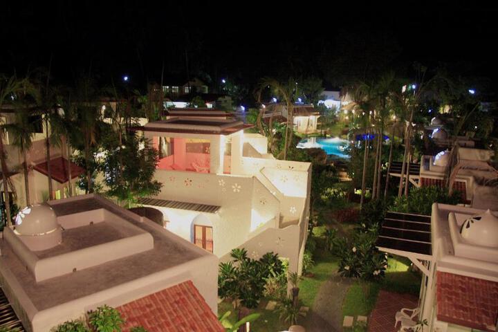 Spa and Wellness Pictures