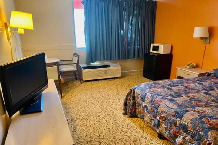Double Bed (17 of 20)