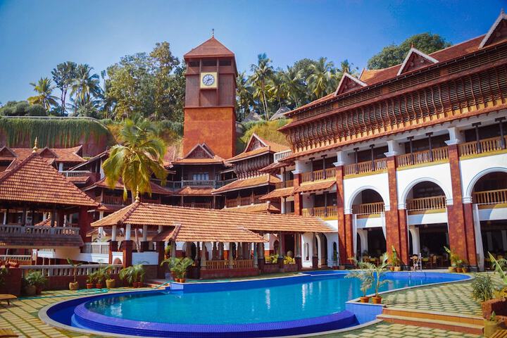Image of Ayursoma Ayurveda Royal Retreat