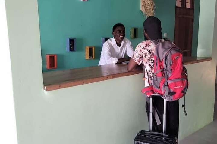 Hotel Interior 5 of 80