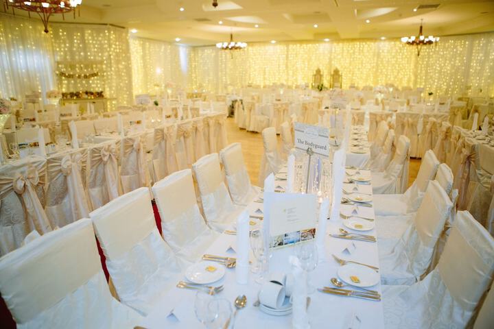 Ballroom/Hall 20 of 26
