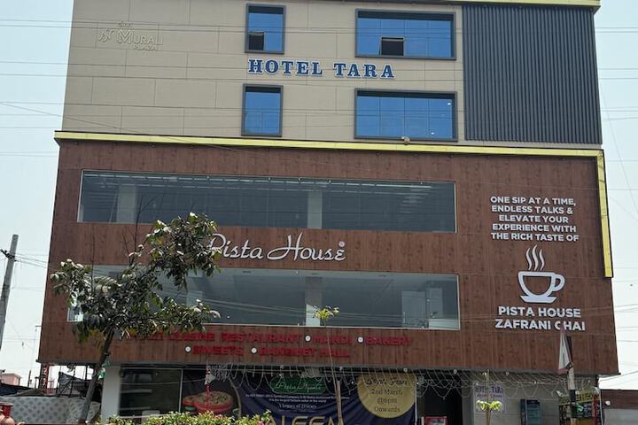 HOTEL TARA