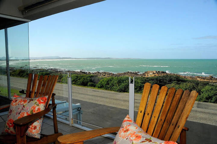 Exterior of FRANSKRAAL BED & BREAKFAST