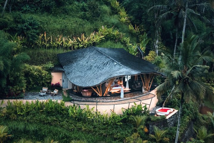 Camaya Bali