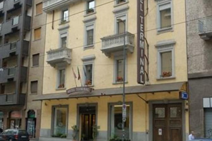 Hotel 35 of 35