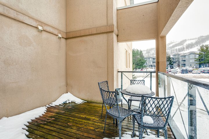 Terrace/Patio 348 of 457