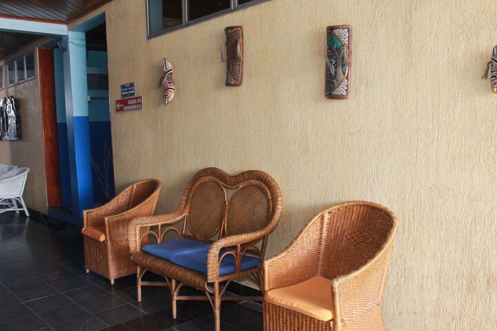 Hotel Interior 2 of 34