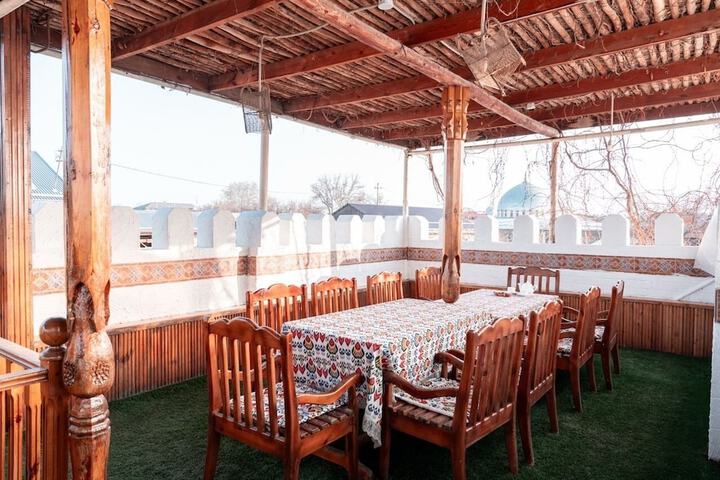 Terrace/Patio 122 of 132