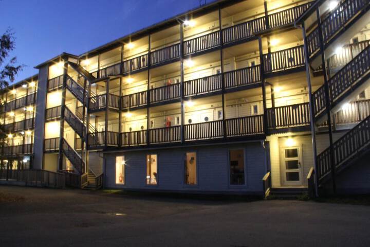 Hotel 55 of 57