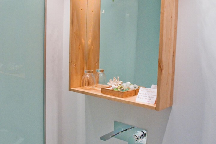 Bathroom Vanities