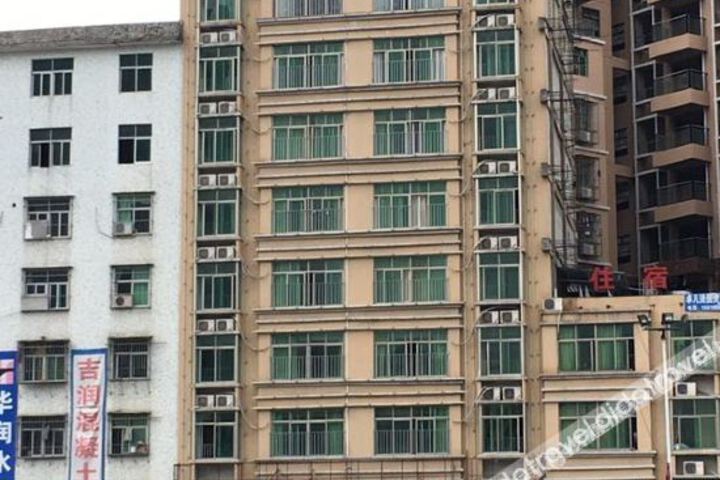 Jinyuelai Hotel
