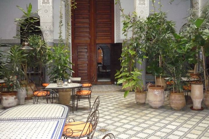 Terrace/Patio 27 of 64