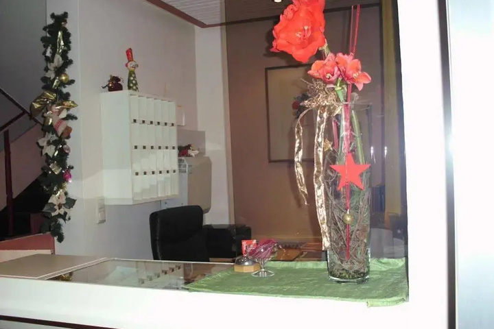 Hotel Interior 2 of 14