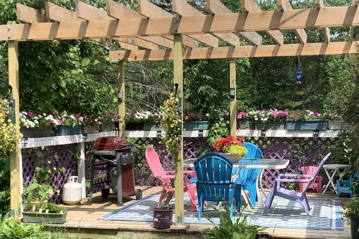 Terrace/Patio 34 of 101