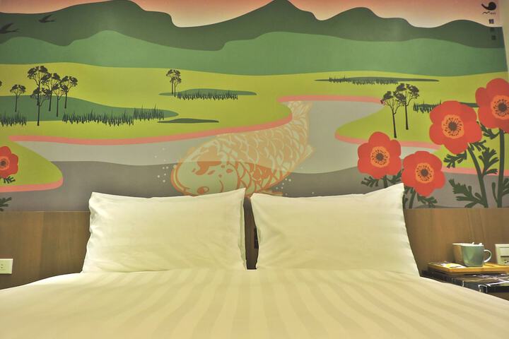Room 21 of 87