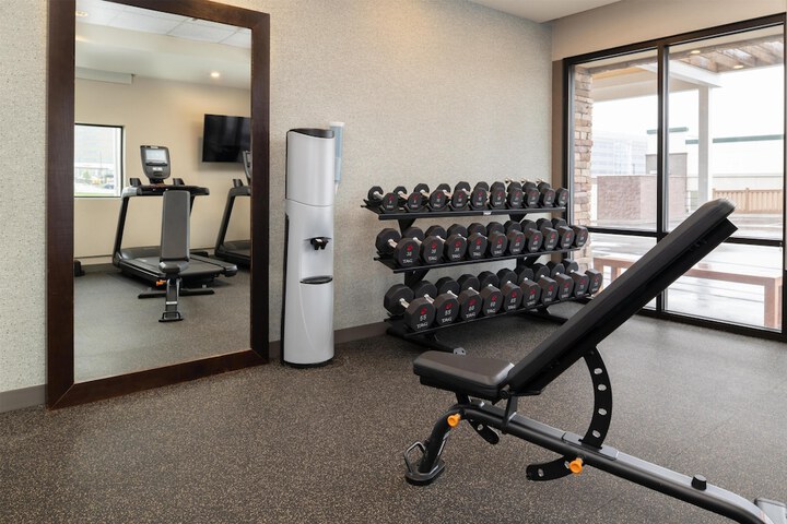 Health and Fitness 50 of 58