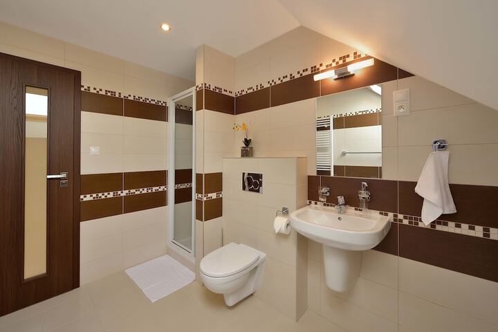 Bath Photo