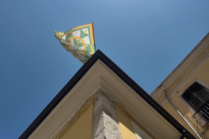 Outside Photo