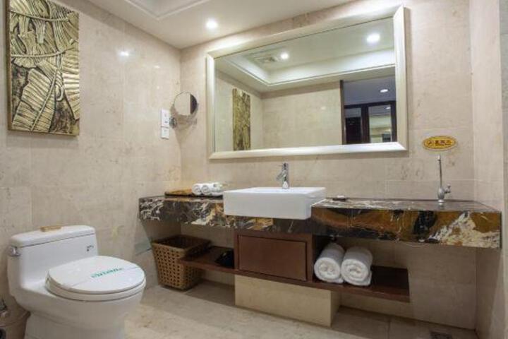 Image of Meixi International Hotel