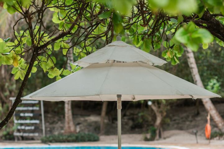 Pools & Facilities