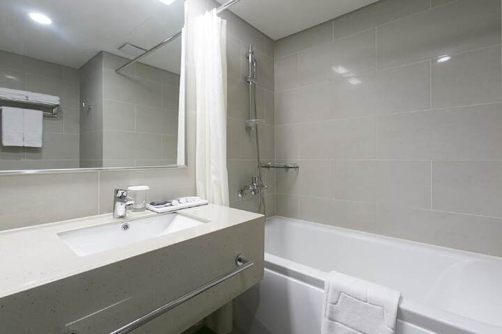 Bath Interior