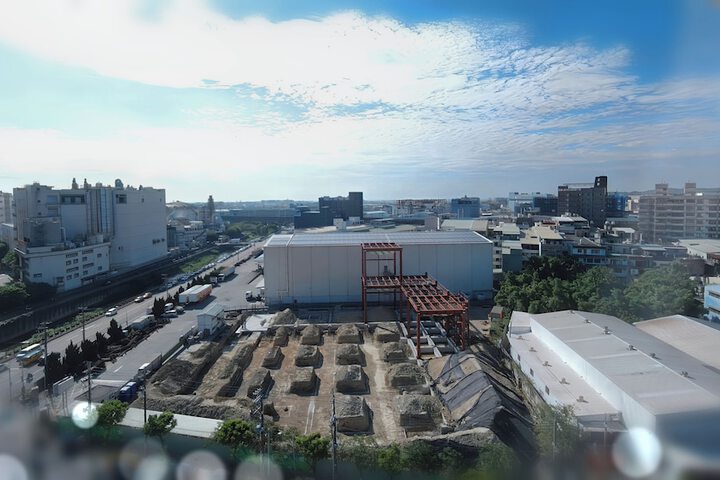 Hotel View 151 of 155