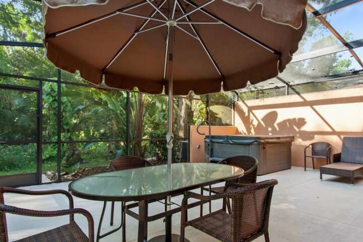 Terrace/Patio 13 of 36