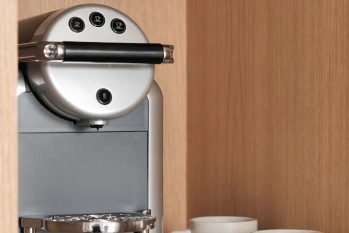 Breakfast/Coffee Service 53 of 91
