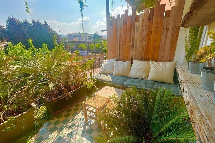 Terrace/Patio 34 of 54