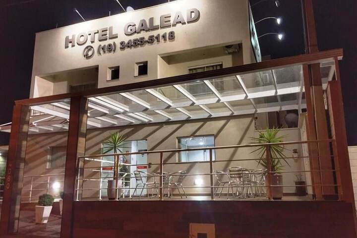 Hotel 33 of 37