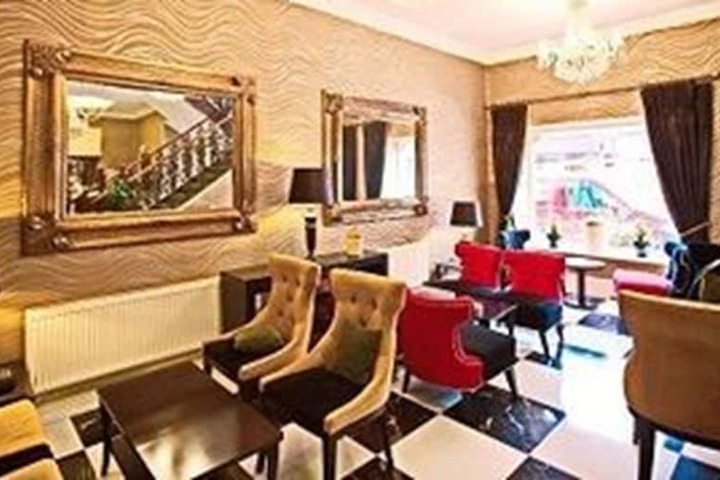 Lobby Photos