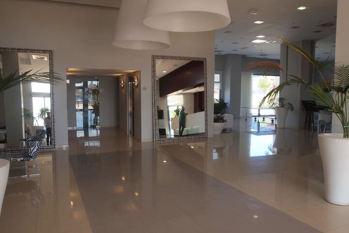 Hotel Interior 2 of 13