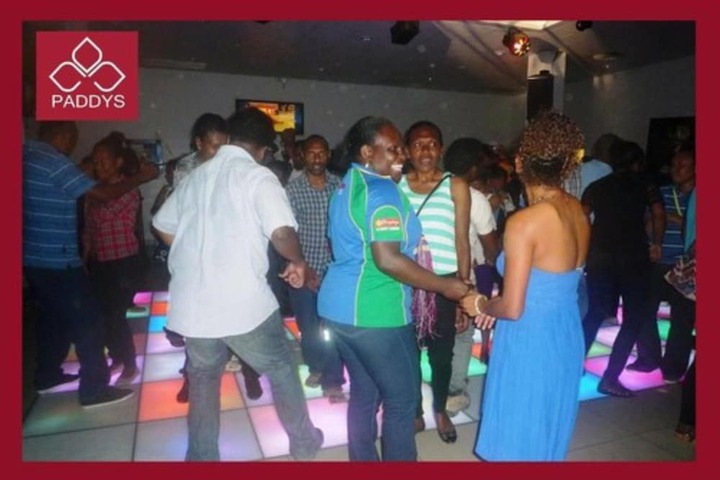 Nightclub